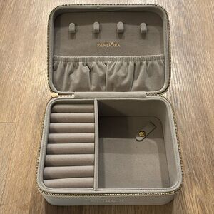 Pandora Jewelry Box